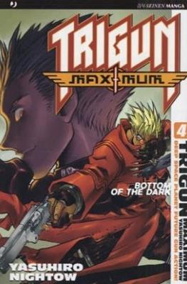 Trigun Maximum #4