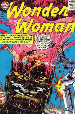 Wonder Woman Vol. 1 (1942-1986; 2020-2023) #154