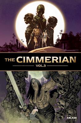 The Cimmerian #3