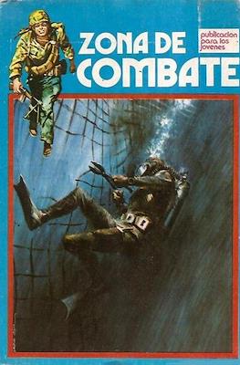 Zona de combate (Segunda serie) #160