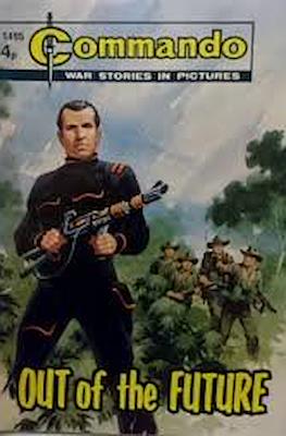 Commando #1495
