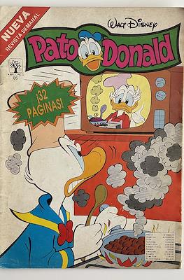 Pato Donald #85