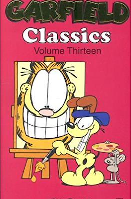 Garfield Classics #13