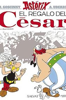 Astérix: La colección #21