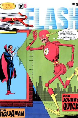 Flash #8