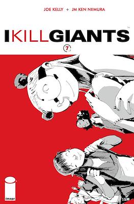 I Kill Giants #7
