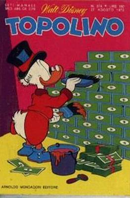Topolino #874