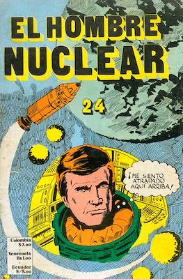 El Hombre Nuclear #24