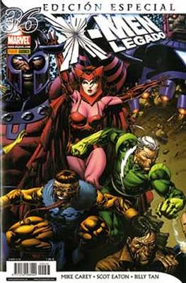 X-Men Vol. 3 / X-Men Legado. Edición Especial #36