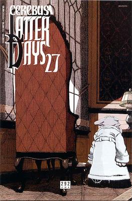 Cerebus #292