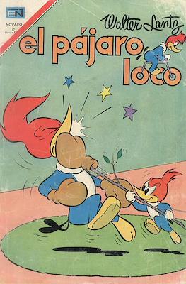 El pájaro loco #298