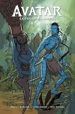 Avatar #2