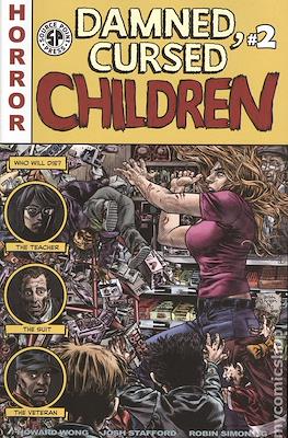 Damned, Cursed Children #2