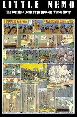 Little Nemo - The Complete Comic Strips #2