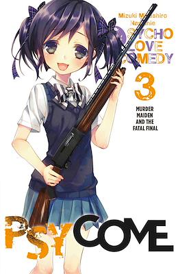 Psycome #3