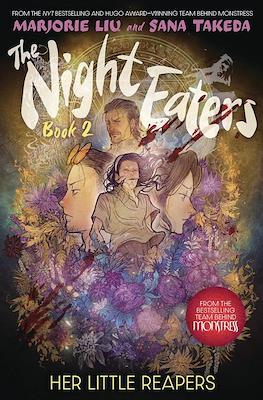 The Night Eaters #2