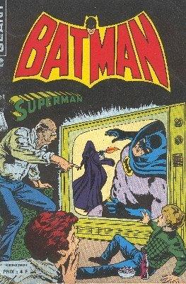 Batman et Superman Géant #2