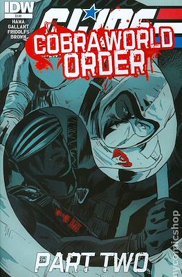 G.I. Joe: A Real American Hero #220