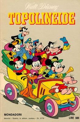 I Classici di Walt Disney (Brosurato) #15