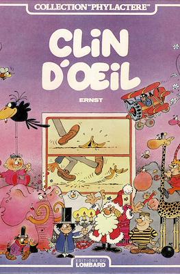 Clin d'oeil