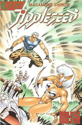 Appleseed Book Three #5