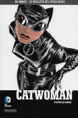 DC Comics: Le Meilleur des Super-Héros #42