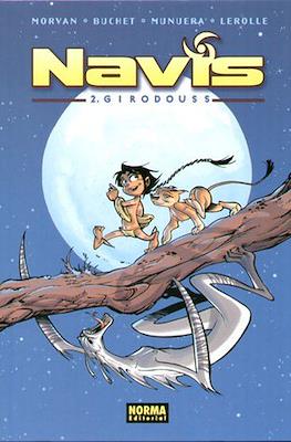 Navis #2