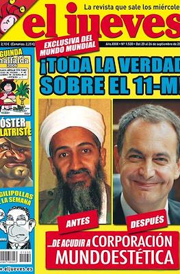 El Jueves #1530