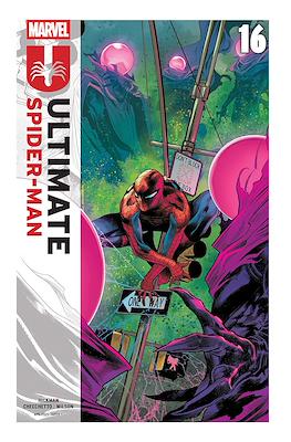 Ultimate Spider-Man Vol. 3 (2024-2026) (Comic Book 28-48 pp) #16