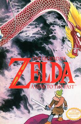 The Legend of Zelda: A Link to the Past