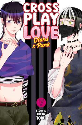 Crossplay Love: Otaku x Punk #7
