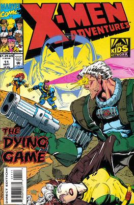 X-Men Adventures Vol. 1 #11
