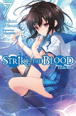 Strike the Blood #7