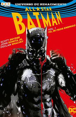 All-Star Batman (Rústica) #1