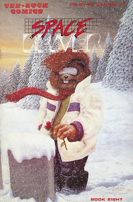 Space Beaver #8