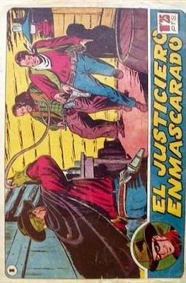El Justiciero Enmascarado