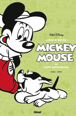 L'âge d'or de Mickey Mouse #7