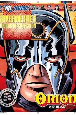 DC Superhéroes. Figuras de colección (Grapa) #79