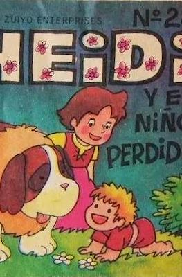 Heidi #28