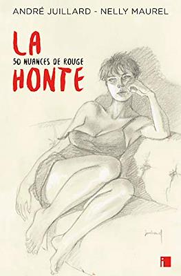 La honte: 50 nuances de rouge