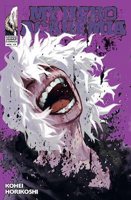 My Hero Academia (Softcover) #25