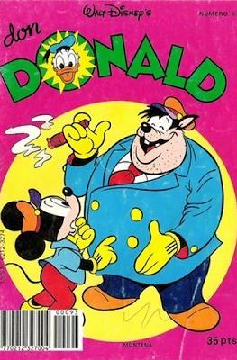 Don Donald (Grapa 36 pp) #93