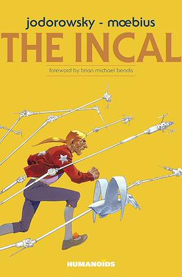 The Incal