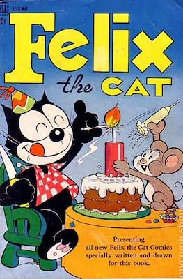 Felix the Cat #2