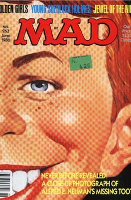 Mad #263