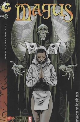 Magus (Variant Cover)