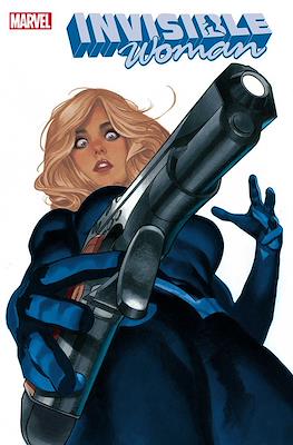 Invisible Woman (2019-) #5