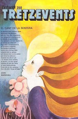 L'Infantil / Tretzevents #350