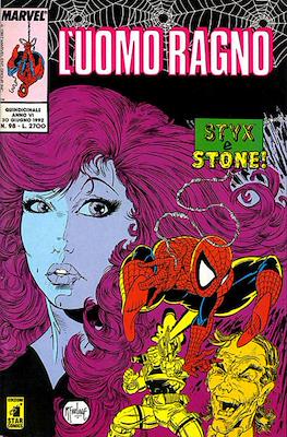 L'Uomo Ragno / Spider-Man Vol. 1 / Amazing Spider-Man #98