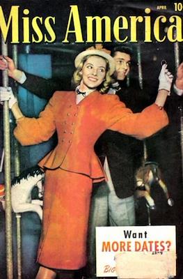 Miss America Magazine Vol. 5 (1946-1947) #6